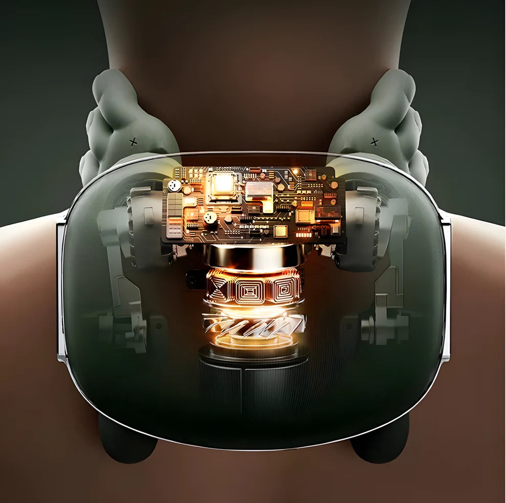 Neck & Shoulder Pro™