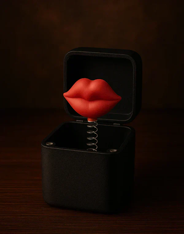 The Annoying Present