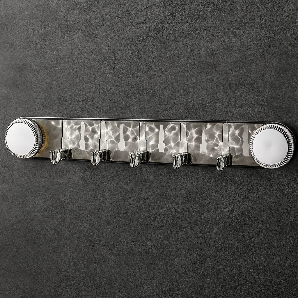 Suction Cup Towel Hook