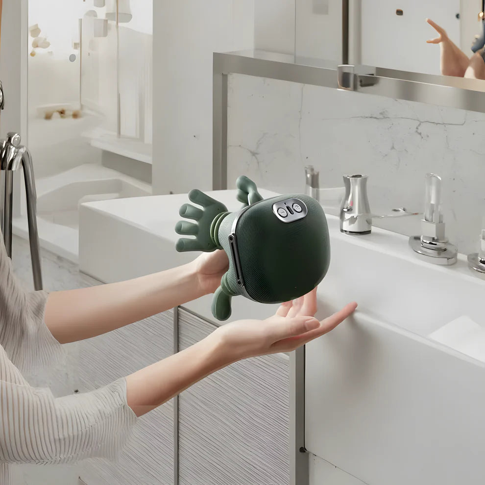 Neck & Shoulder Pro™