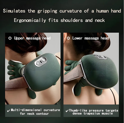 Neck & Shoulder Pro™