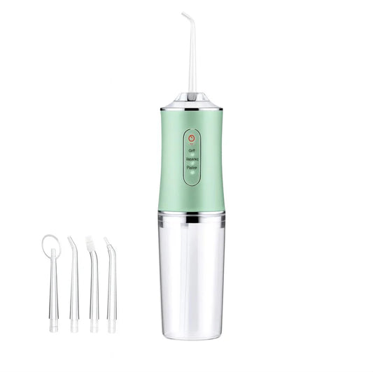 Water Dental Flosser