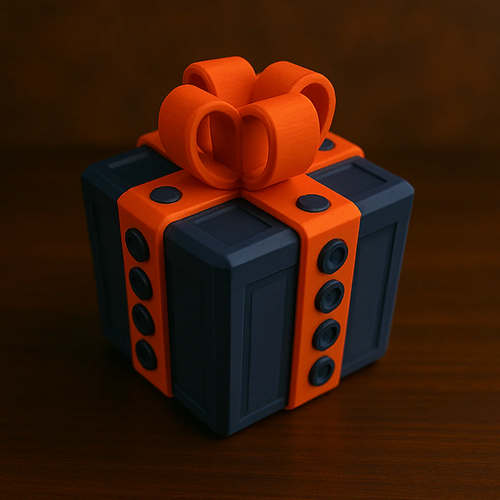 The Annoying Present