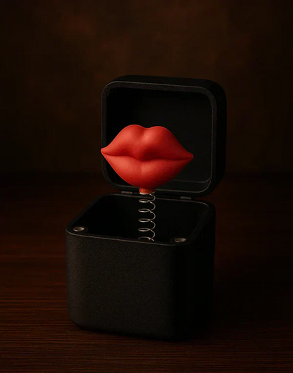 The Annoying Present